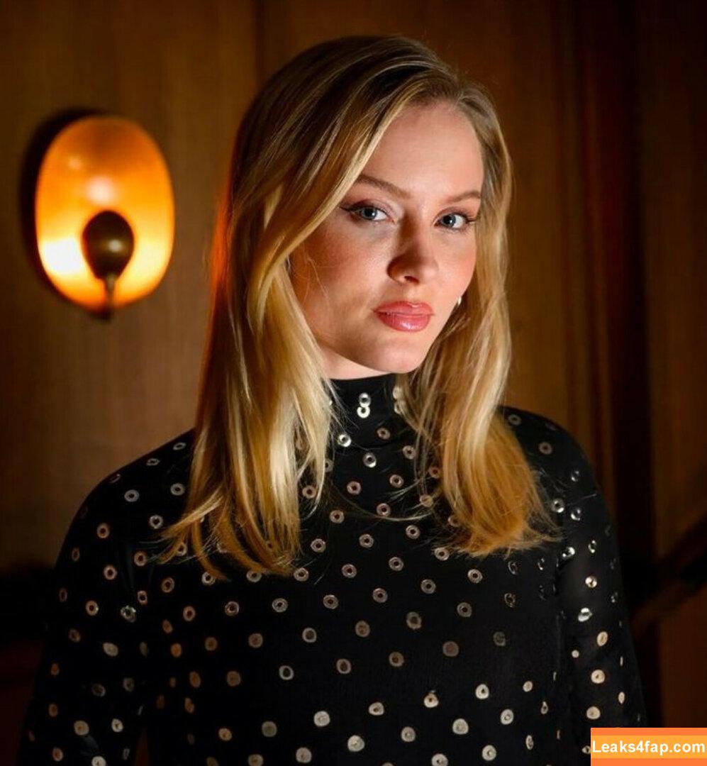 Zara Larsson / zaralarsson leaked photo photo #0496