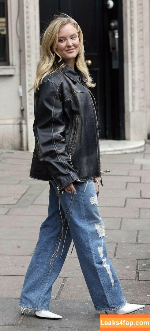 Zara Larsson / zaralarsson leaked photo photo #0499