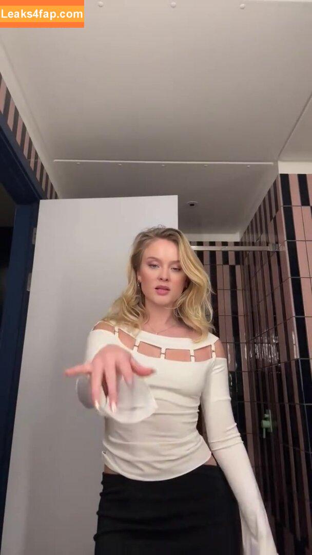 Zara Larsson / zaralarsson leaked photo photo #0506
