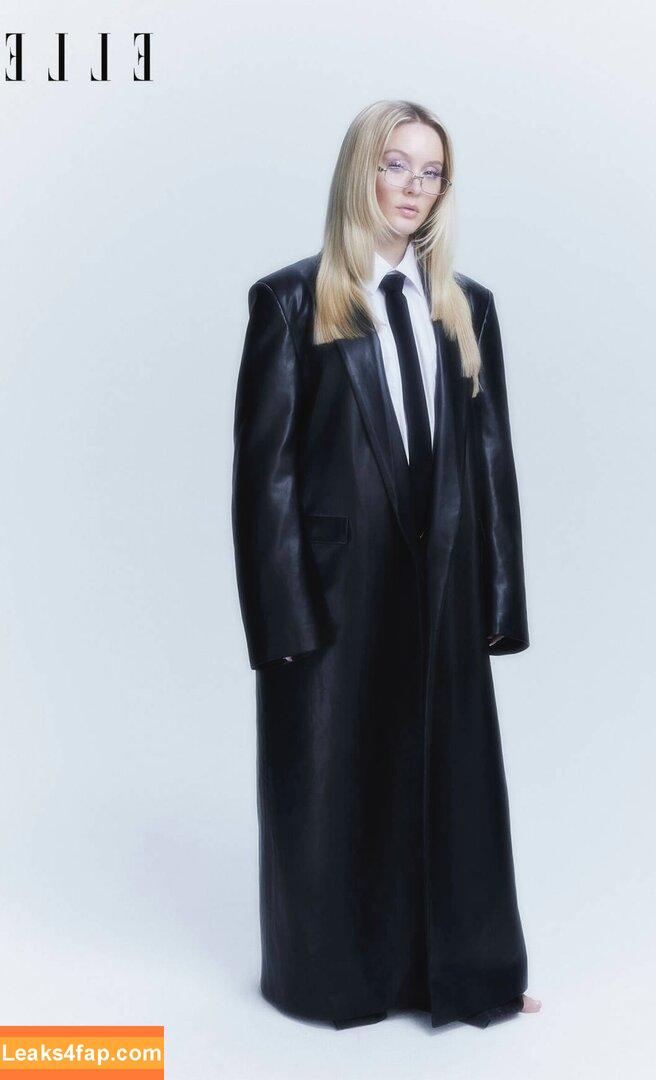 Zara Larsson / zaralarsson leaked photo photo #0521