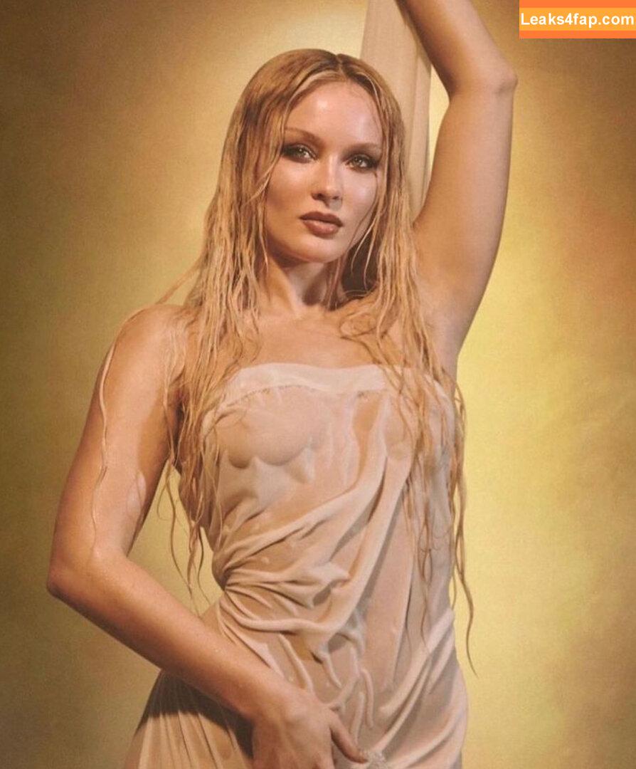 Zara Larsson / zaralarsson leaked photo photo #0530