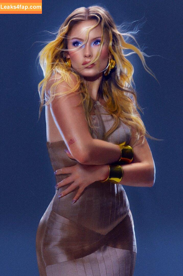 Zara Larsson / zaralarsson leaked photo photo #0544