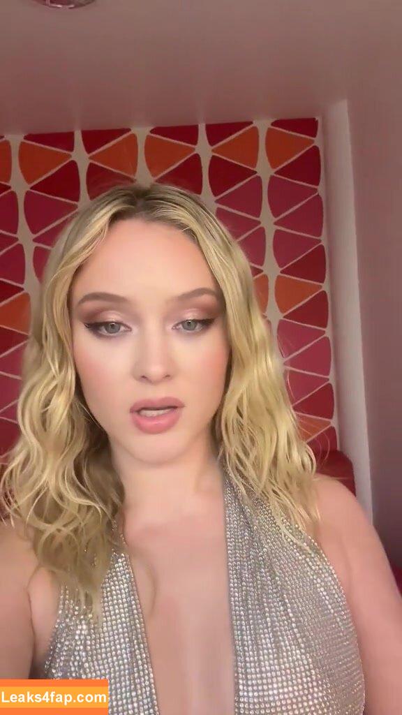 Zara Larsson / zaralarsson leaked photo photo #0549
