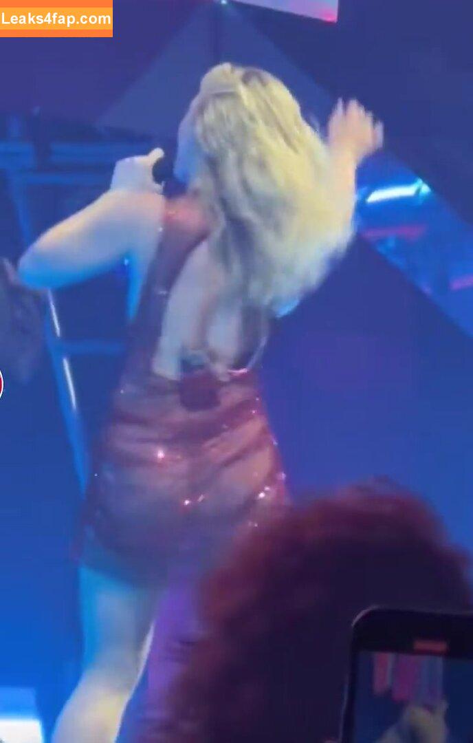 Zara Larsson / zaralarsson leaked photo photo #0552