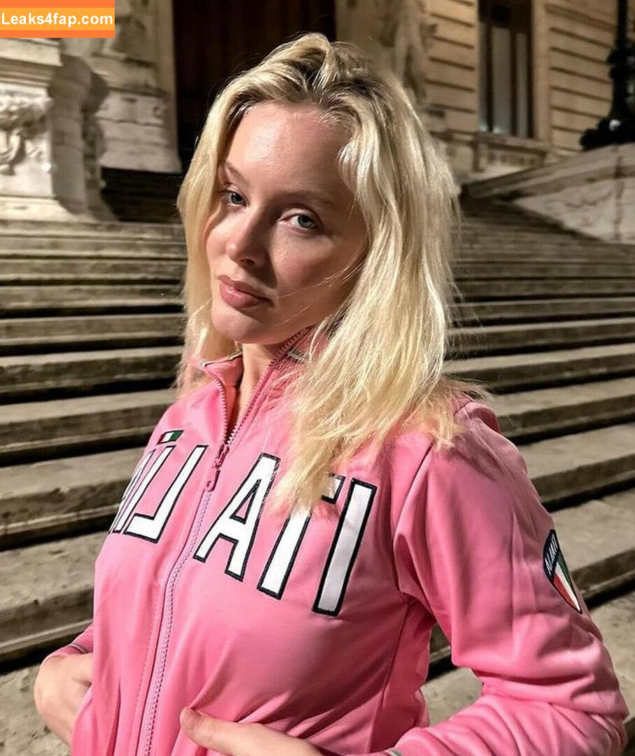 Zara Larsson / zaralarsson leaked photo photo #0564