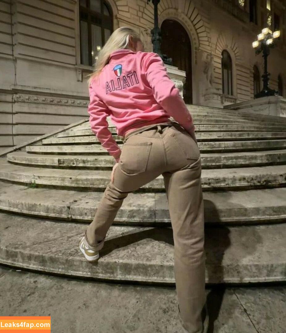 Zara Larsson / zaralarsson leaked photo photo #0565