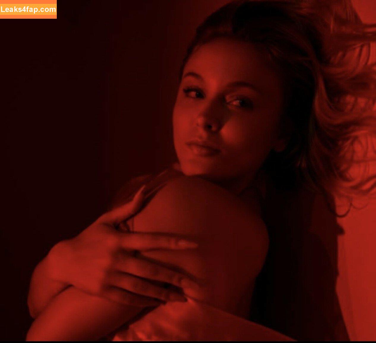 Zara Larsson / zaralarsson leaked photo photo #0567