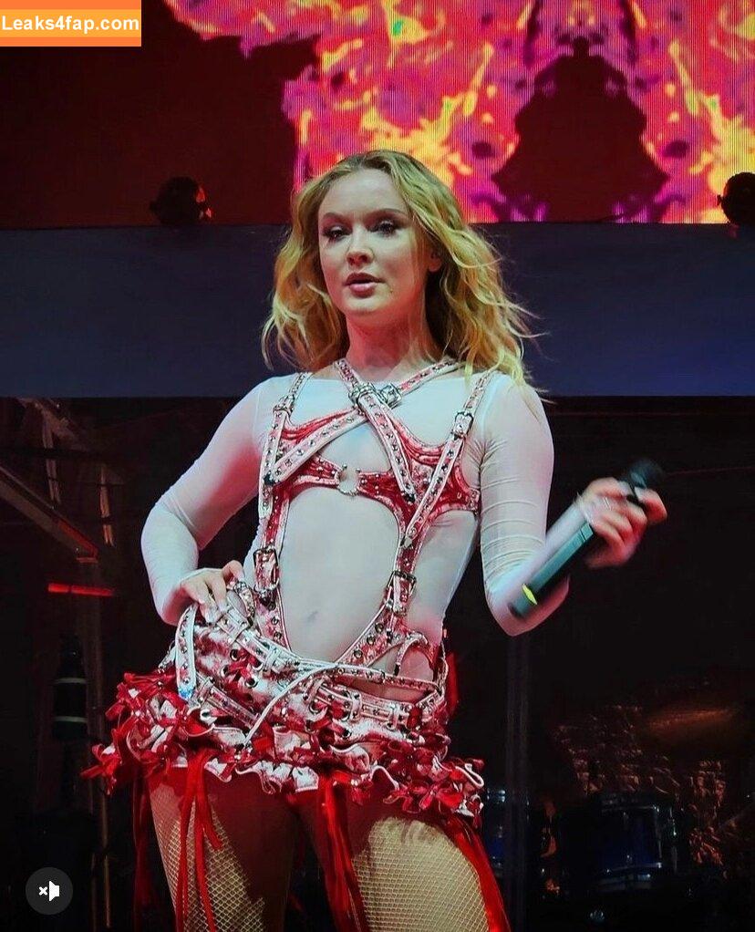 Zara Larsson / zaralarsson leaked photo photo #0582