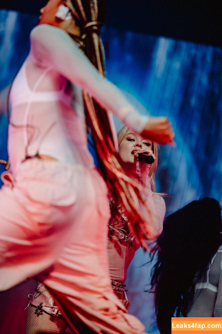 Zara Larsson / zaralarsson leaked photo photo #0600