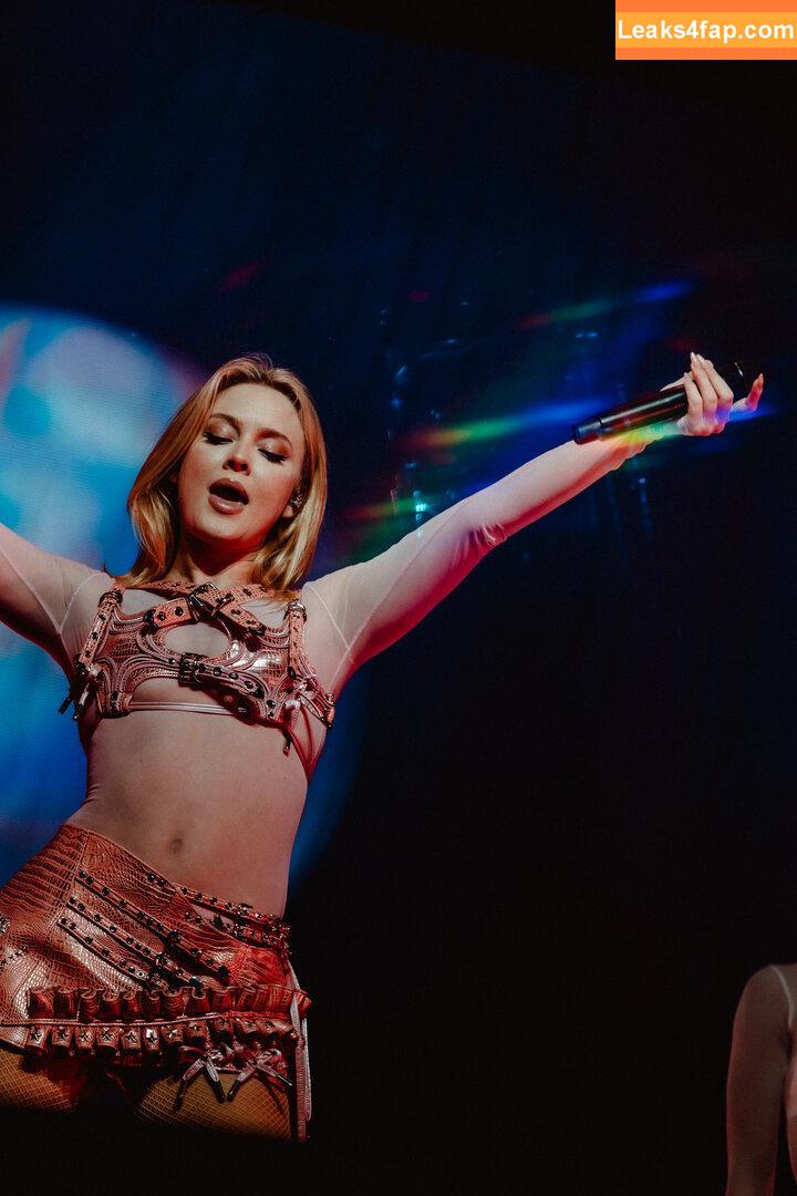 Zara Larsson / zaralarsson leaked photo photo #0603