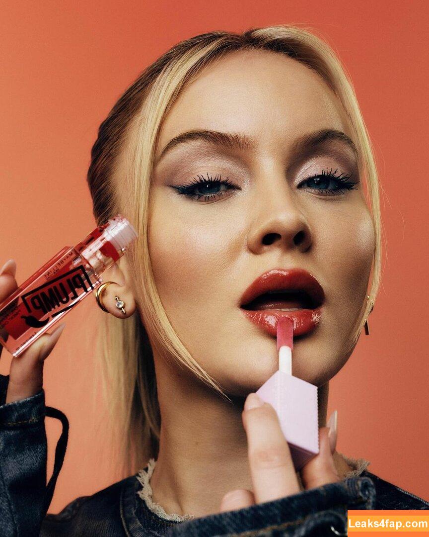 Zara Larsson / zaralarsson leaked photo photo #0605
