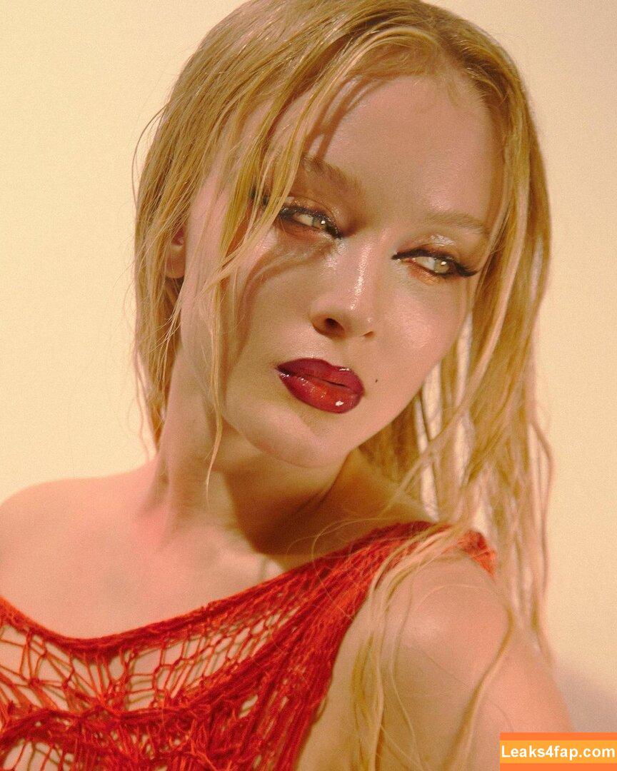 Zara Larsson / zaralarsson leaked photo photo #0627