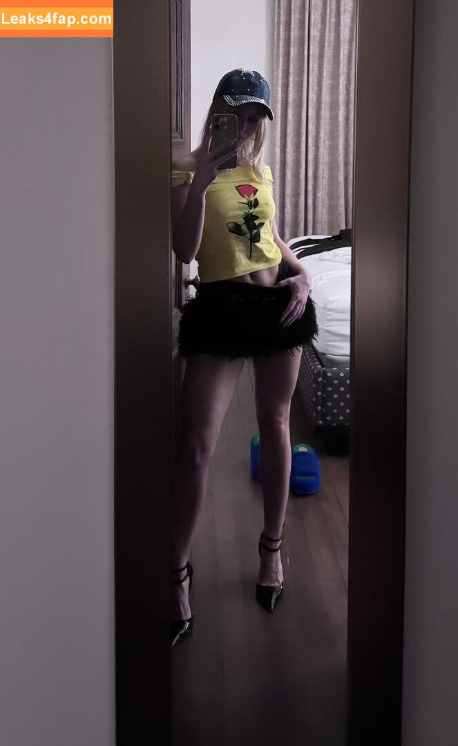 Zara Larsson / zaralarsson leaked photo photo #0628