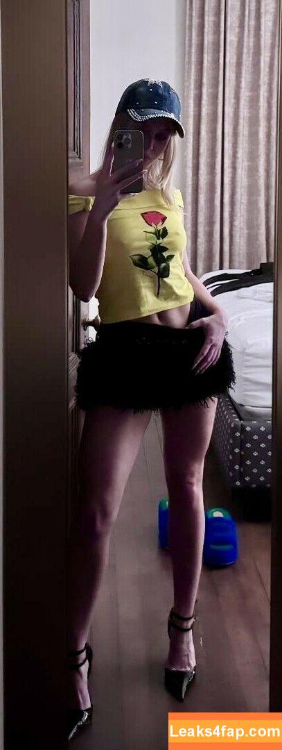 Zara Larsson / zaralarsson leaked photo photo #0631