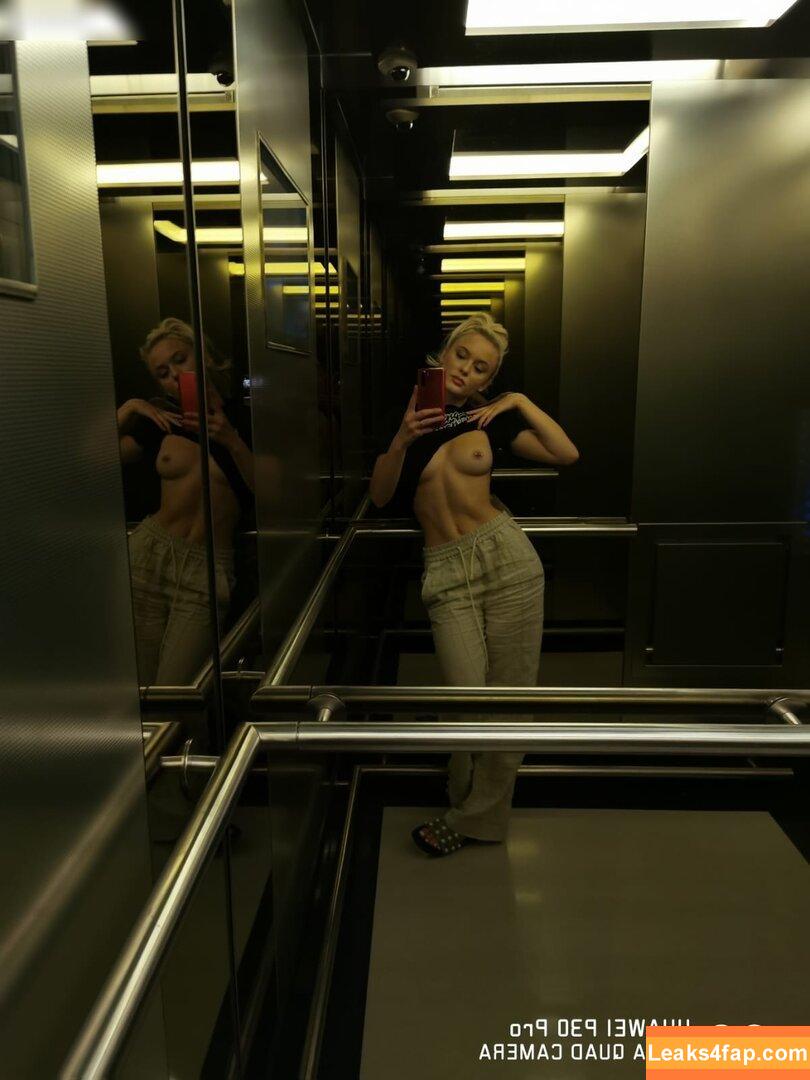 Zara Larsson / zaralarsson leaked photo photo #0636
