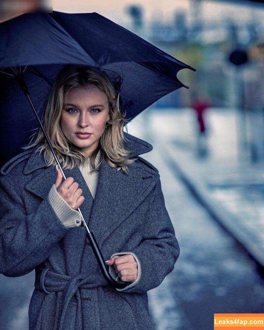 Zara Larsson / zaralarsson leaked photo photo #0642