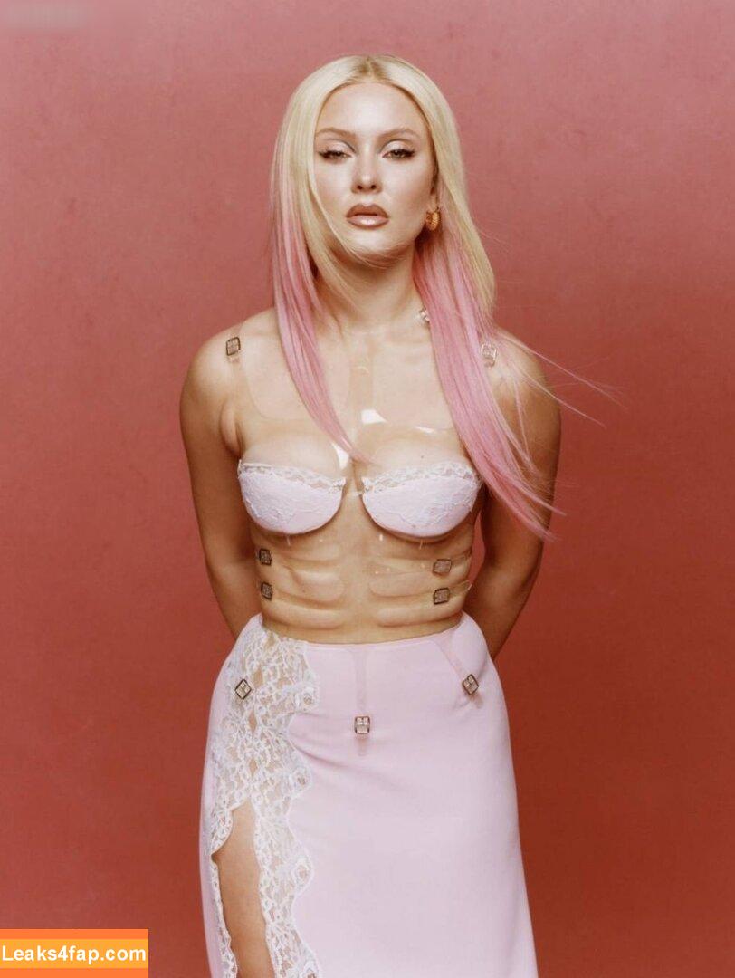 Zara Larsson / zaralarsson leaked photo photo #0651