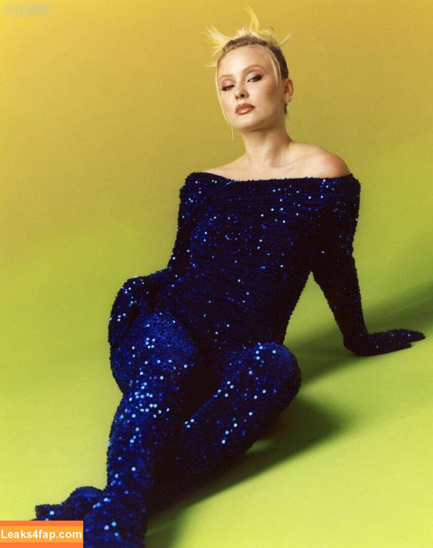 Zara Larsson / zaralarsson leaked photo photo #0654