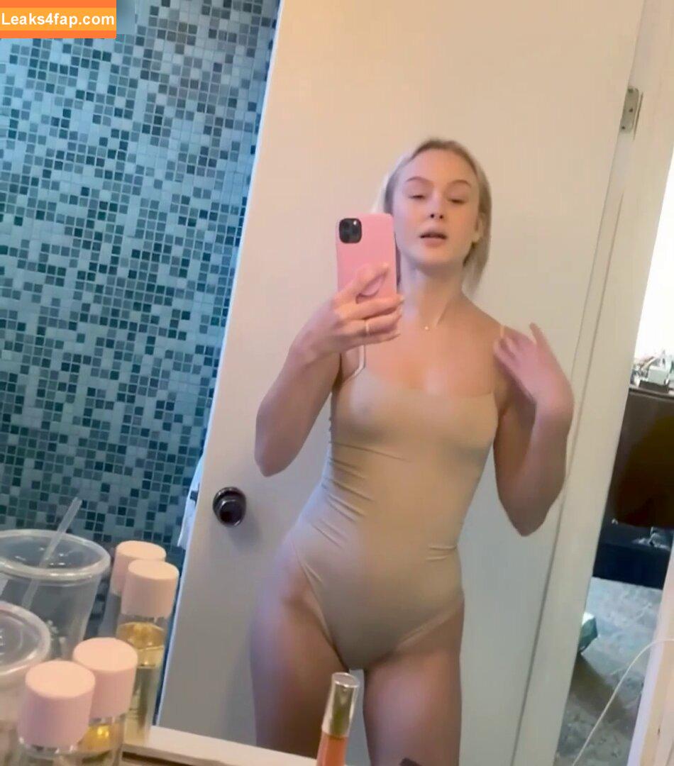 Zara Larsson / zaralarsson leaked photo photo #0679