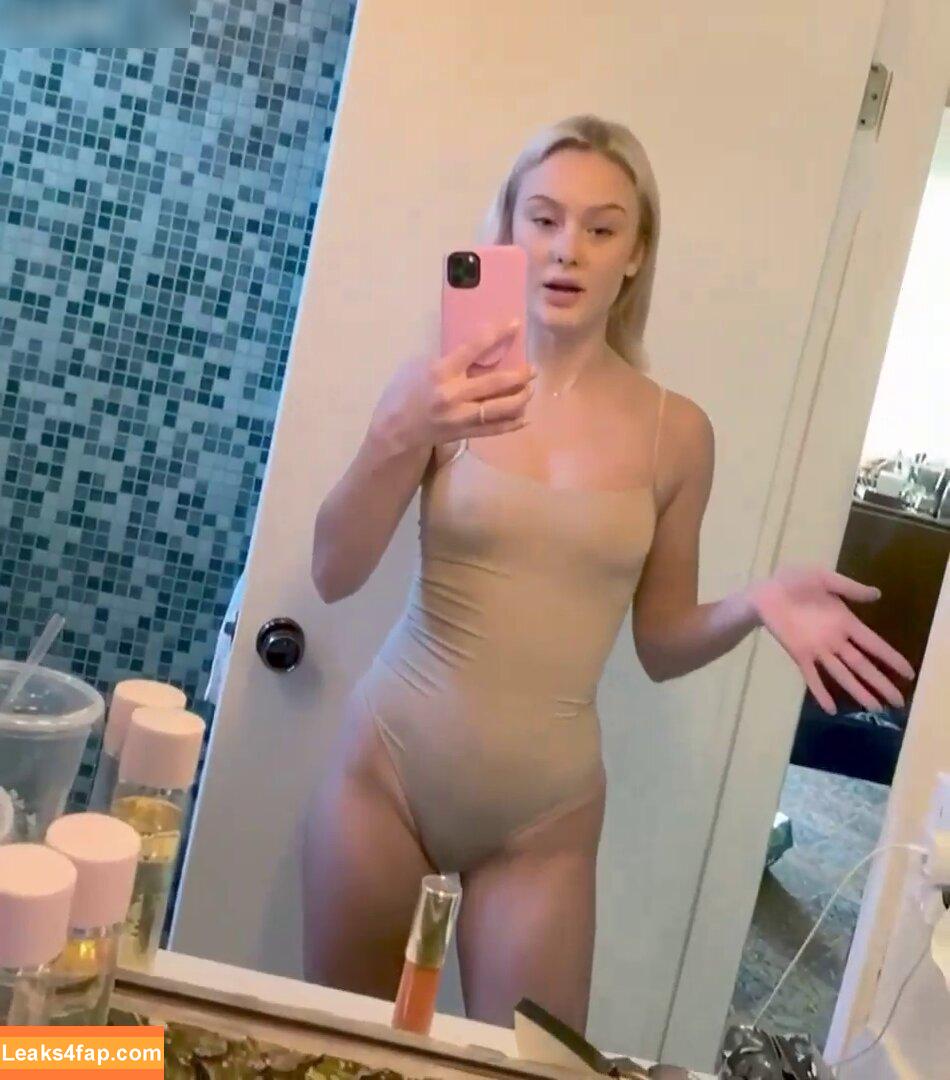 Zara Larsson / zaralarsson leaked photo photo #0680