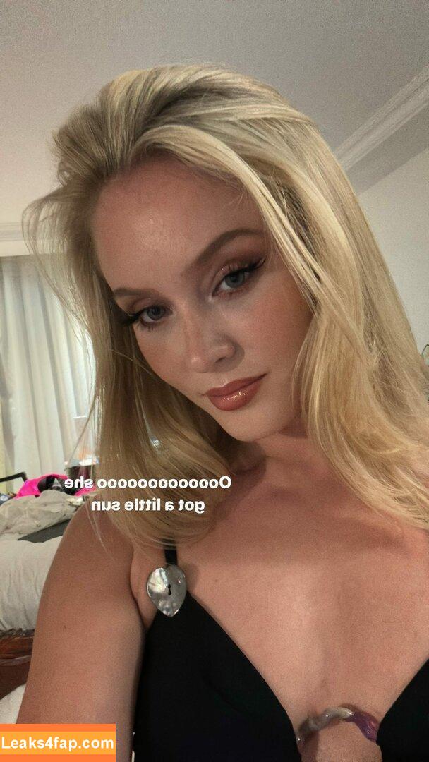 Zara Larsson / zaralarsson слитое фото фото #0692