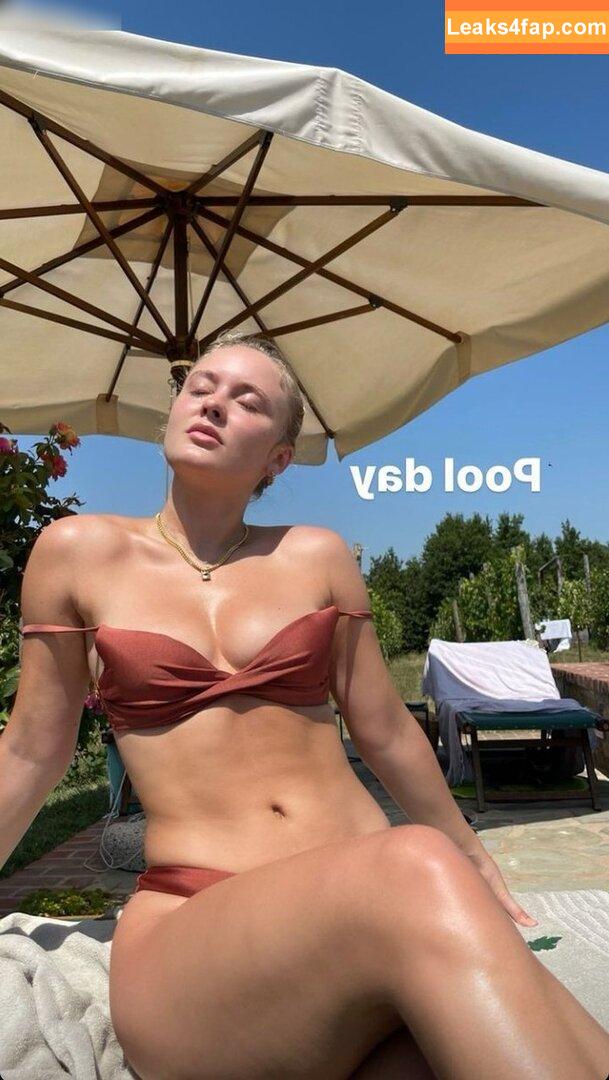 Zara Larsson / zaralarsson leaked photo photo #0734