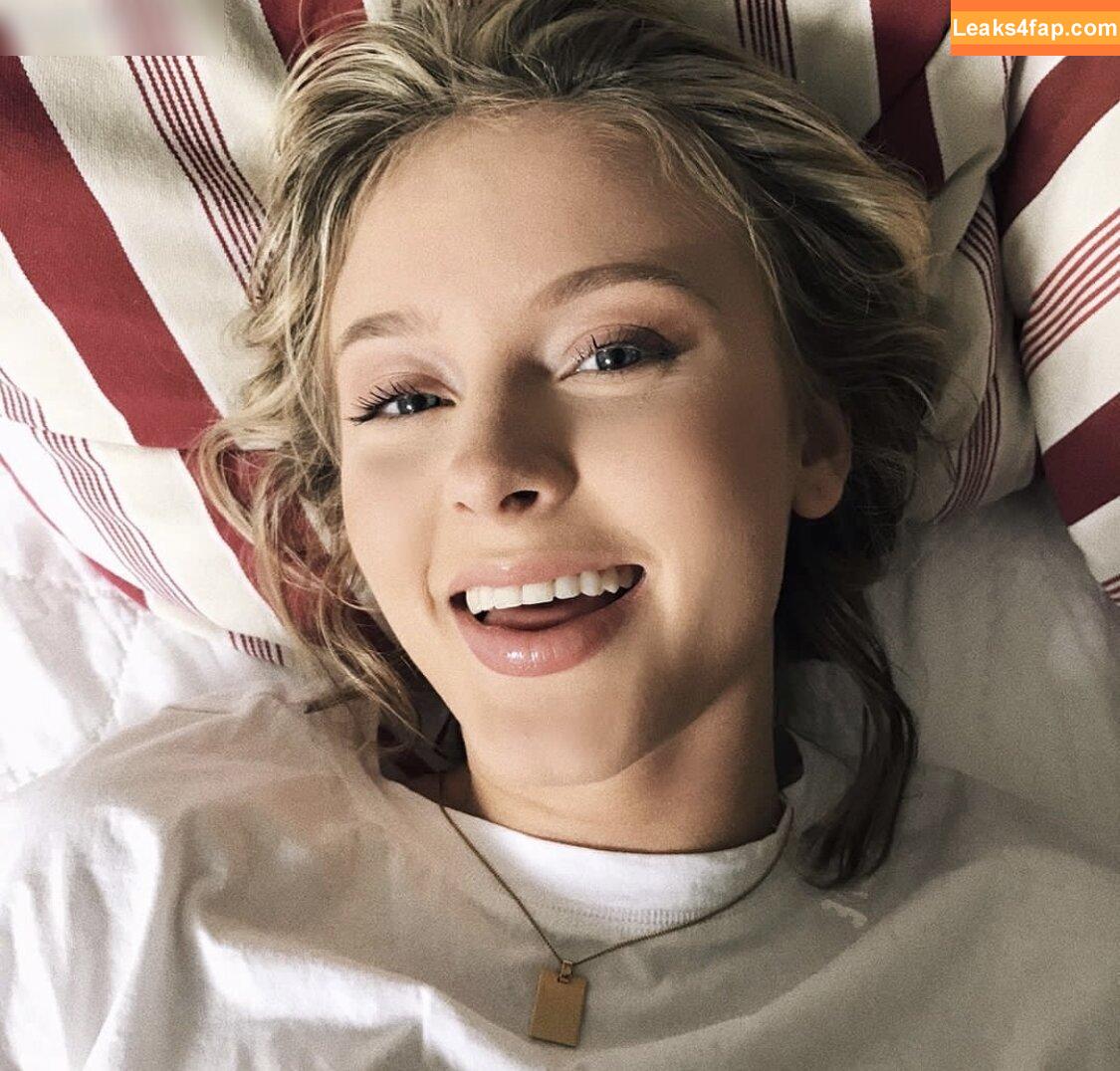 Zara Larsson / zaralarsson leaked photo photo #0769