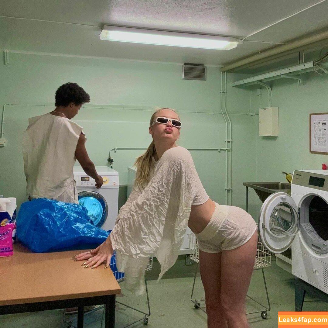 Zara Larsson / zaralarsson leaked photo photo #0798