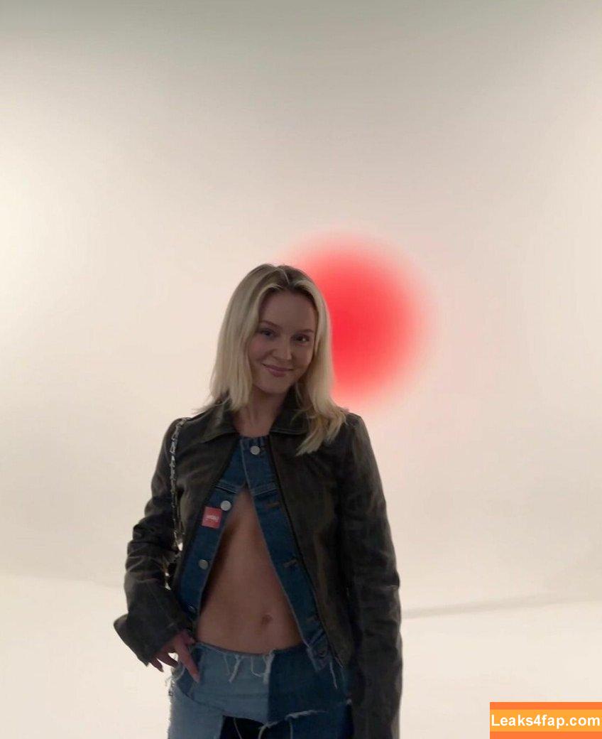 Zara Larsson / zaralarsson leaked photo photo #0852