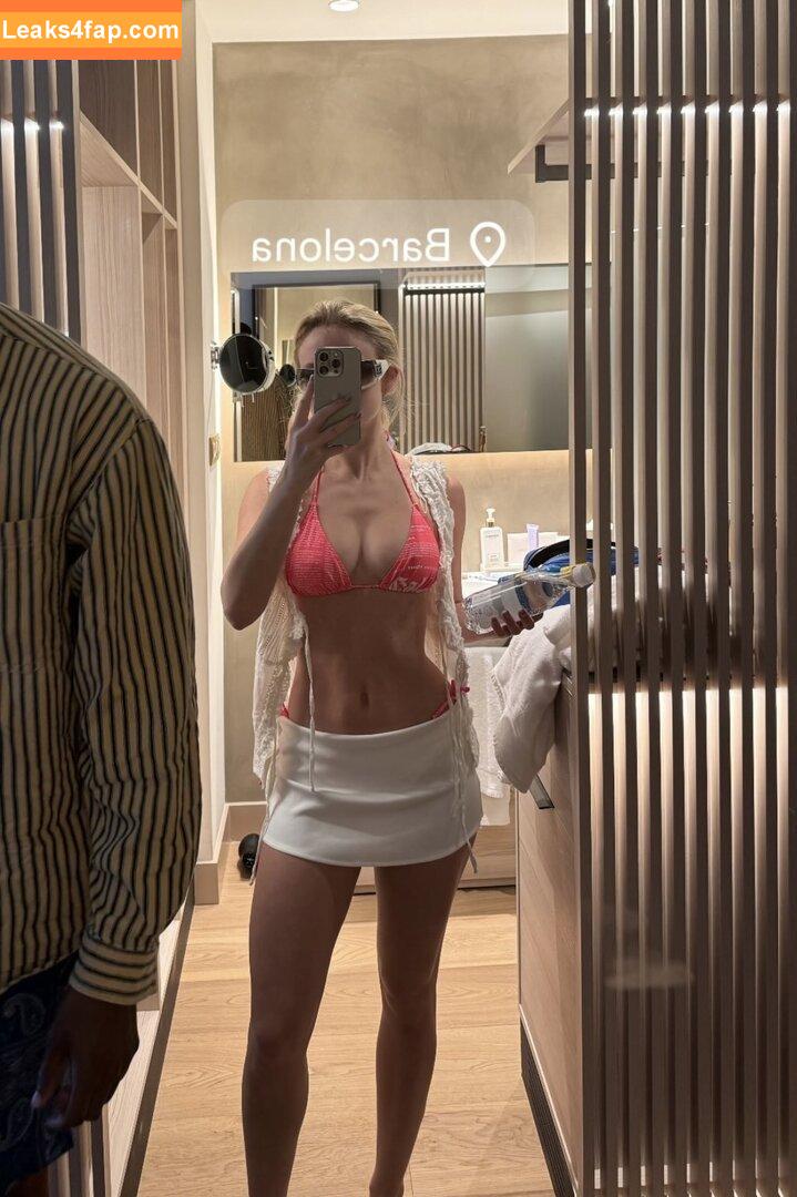 Zara Larsson / zaralarsson leaked photo photo #0942