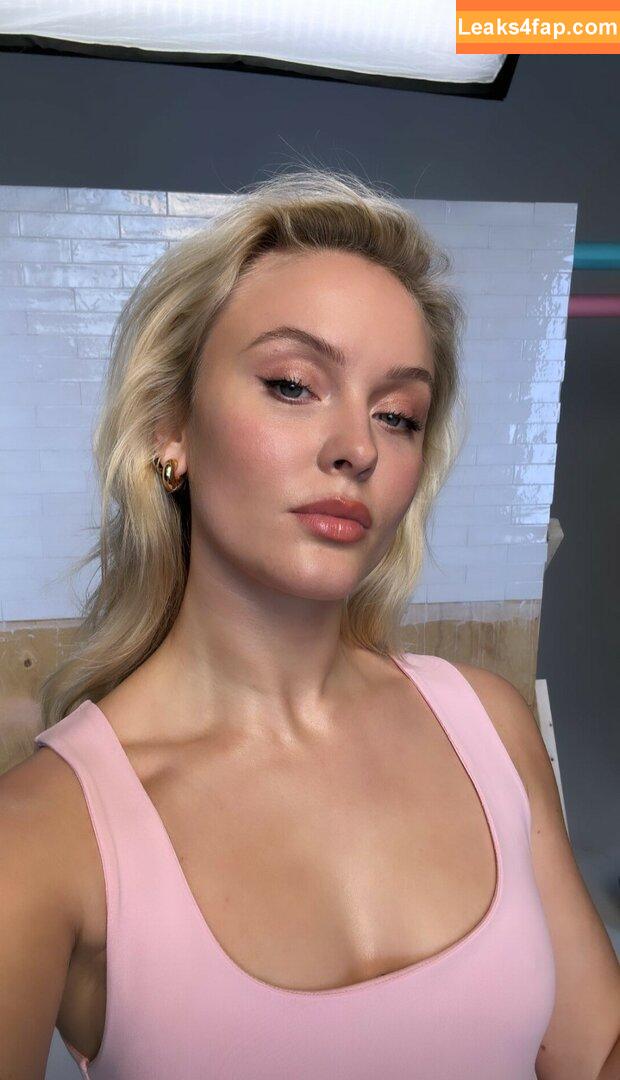 Zara Larsson / zaralarsson leaked photo photo #0951