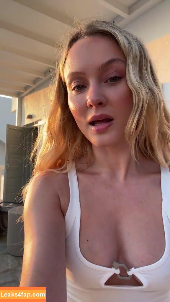 Zara Larsson / zaralarsson leaked photo photo #0962