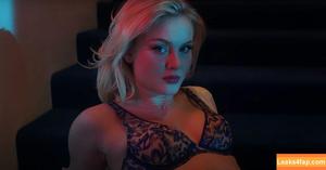 Zara Larsson photo #0008