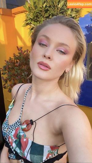 Zara Larsson photo #0009