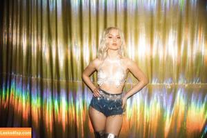 Zara Larsson photo #0010