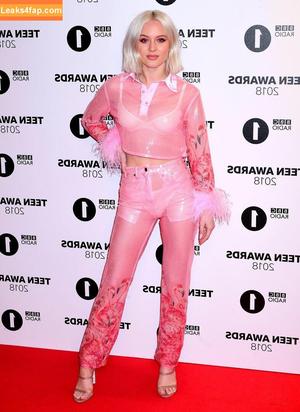 Zara Larsson photo #0026