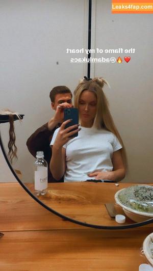 Zara Larsson photo #0027