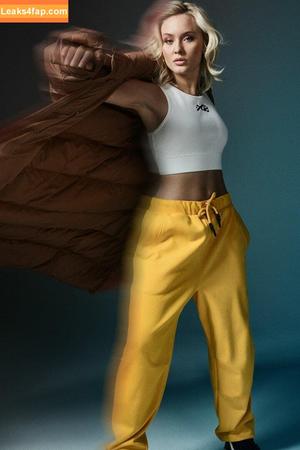 Zara Larsson photo #0034