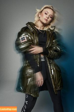 Zara Larsson photo #0039