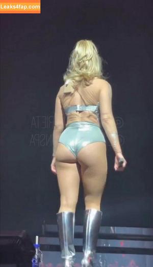 Zara Larsson photo #0046