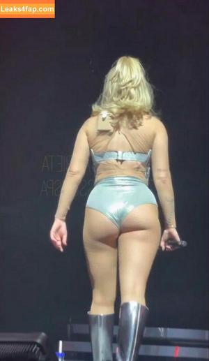 Zara Larsson photo #0047