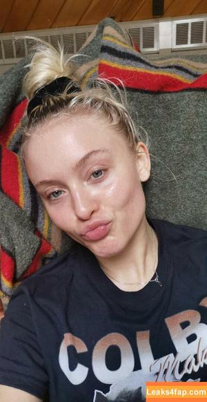 Zara Larsson photo #0073