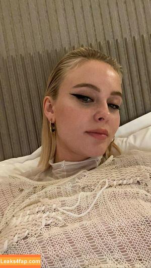 Zara Larsson photo #0075