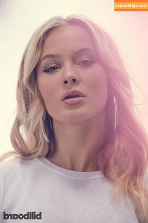 Zara Larsson photo #0083