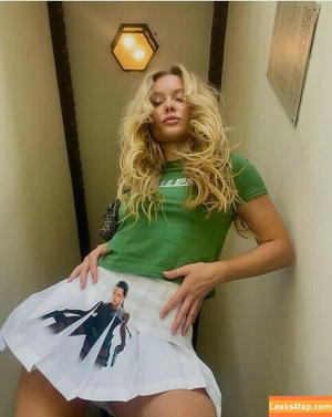 Zara Larsson photo #0091