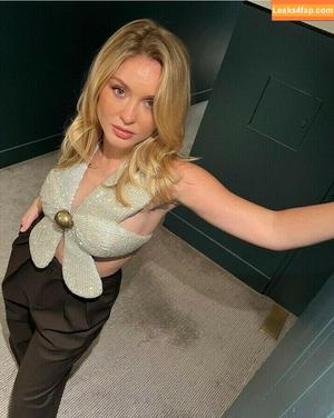 Zara Larsson photo #0094