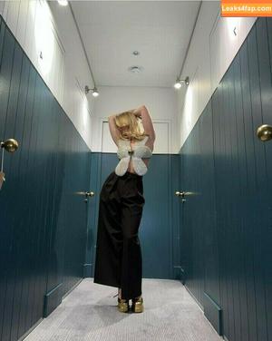 Zara Larsson photo #0095