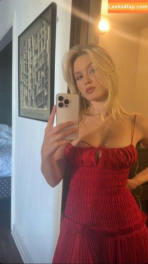 Zara Larsson photo #0112