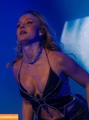 Zara Larsson photo #0120