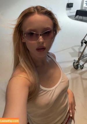 Zara Larsson photo #0134